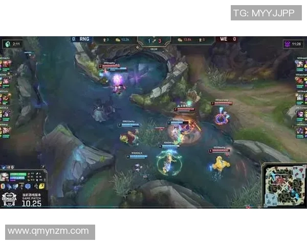 赛后分析：RNG与WE对决中的个人能力表现与影响探讨